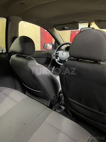 Chevrolet Aveo 2010, 245,800 km - 1.2 l - Gəncə
