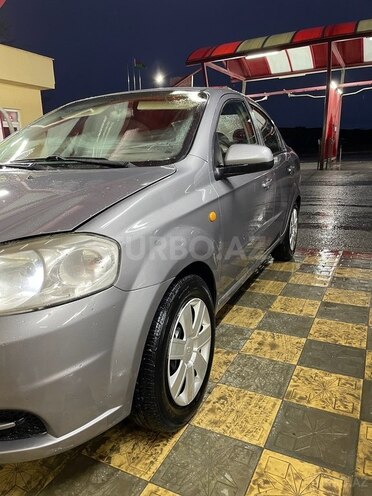Chevrolet Aveo 2010, 245,800 km - 1.2 l - Gəncə