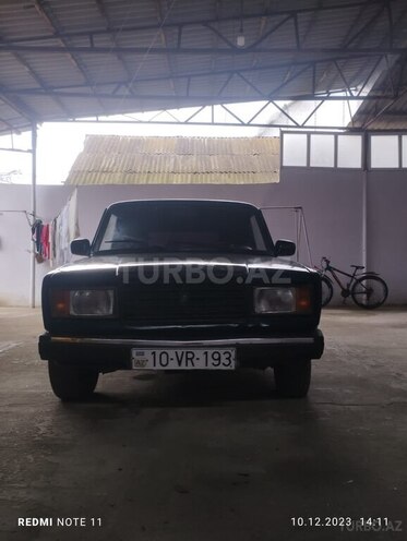 LADA (VAZ) 2104 2001, 566,558 km - 1.6 l - Gəncə