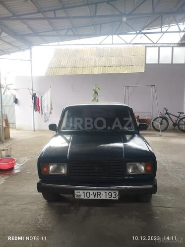 LADA (VAZ) 2104 2001, 566,558 km - 1.6 l - Gəncə
