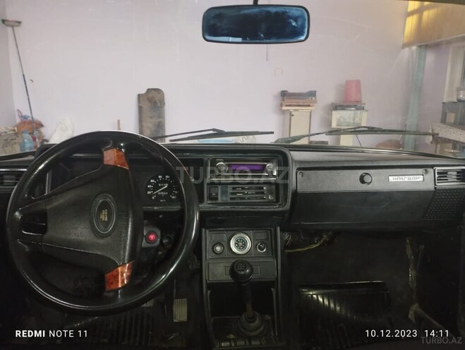 LADA (VAZ) 2104 2001, 566,558 km - 1.6 l - Gəncə