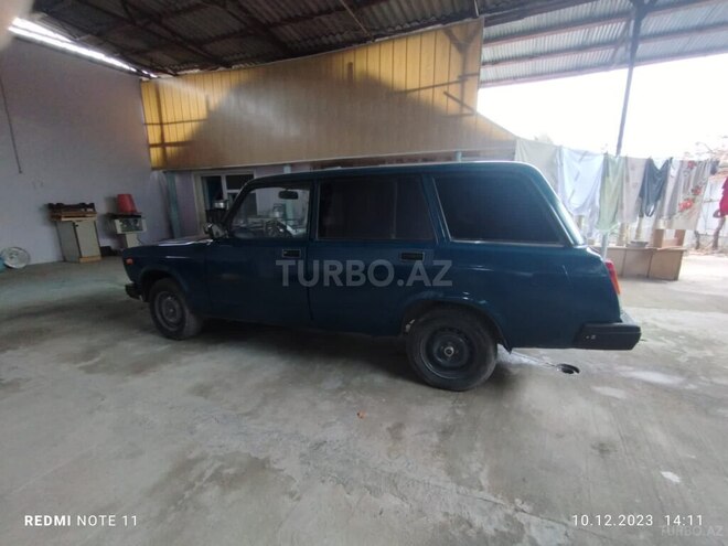 LADA (VAZ) 2104 2001, 566,558 km - 1.6 l - Gəncə
