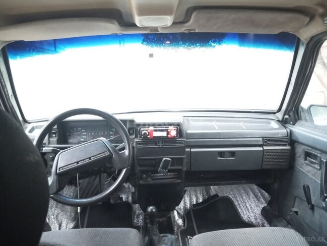 LADA (VAZ) 2109 1994, 41,331 km - 1.5 l - Siyəzən