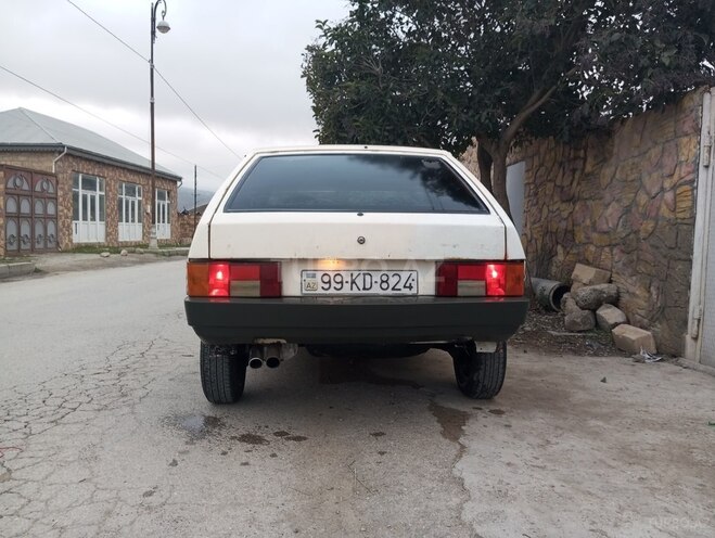 LADA (VAZ) 2109 1994, 41,331 km - 1.5 l - Siyəzən