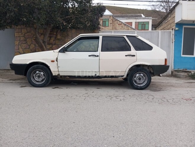 LADA (VAZ) 2109 1994, 41,331 km - 1.5 l - Siyəzən