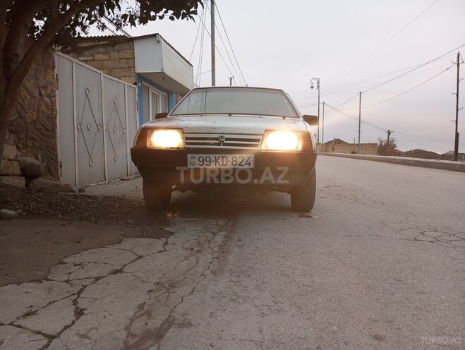 LADA (VAZ) 2109 1994, 41,331 km - 1.5 l - Siyəzən