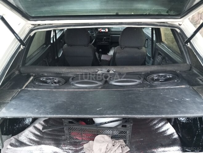 LADA (VAZ) 2109 1994, 41,331 km - 1.5 l - Siyəzən
