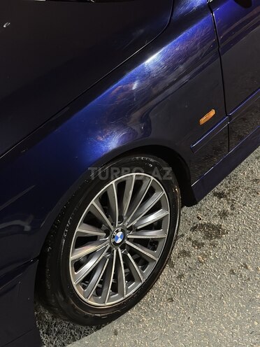 BMW 528 1997, 400,000 km - 2.8 l - Sumqayıt