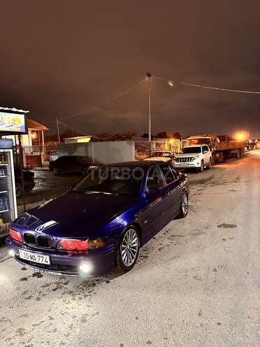 BMW 528 1997, 400,000 km - 2.8 l - Sumqayıt