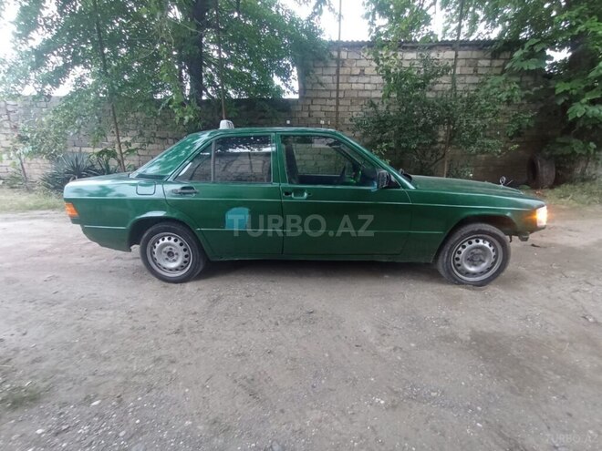 Mercedes 190 1984, 333,330 km - 2.0 l - Lənkəran