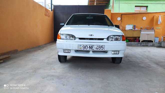 LADA (VAZ) 2115 2011, 124,000 km - 1.6 l - Gəncə