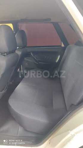 LADA (VAZ) 2115 2011, 124,000 km - 1.6 l - Gəncə