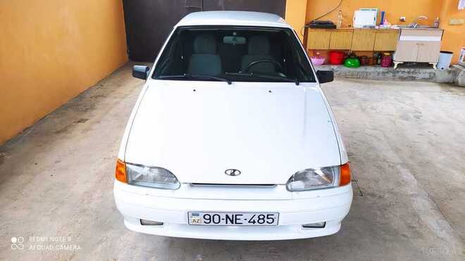 LADA (VAZ) 2115 2011, 124,000 km - 1.6 l - Gəncə