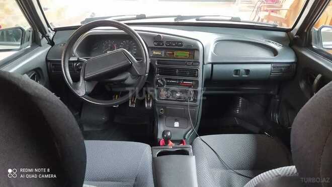 LADA (VAZ) 2115 2011, 124,000 km - 1.6 l - Gəncə