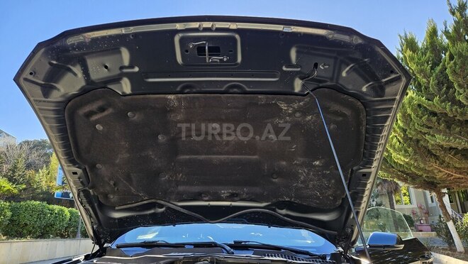 Ford Mustang 2016, 128,000 km - 2.3 l - Bakı
