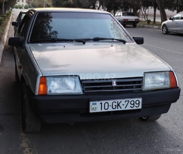LADA (VAZ) 21099 2000, 200,000 km - 1.5 l - Mingəçevir