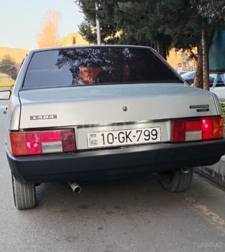 LADA (VAZ) 21099 2000, 200,000 km - 1.5 l - Mingəçevir