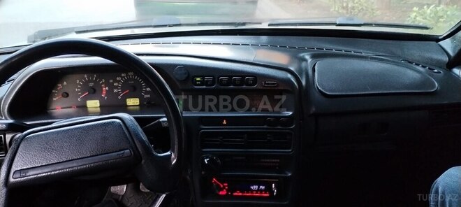LADA (VAZ) 21099 2000, 200,000 km - 1.5 l - Mingəçevir