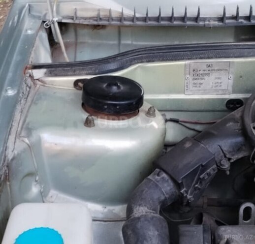 LADA (VAZ) 21099 2000, 200,000 km - 1.5 l - Mingəçevir
