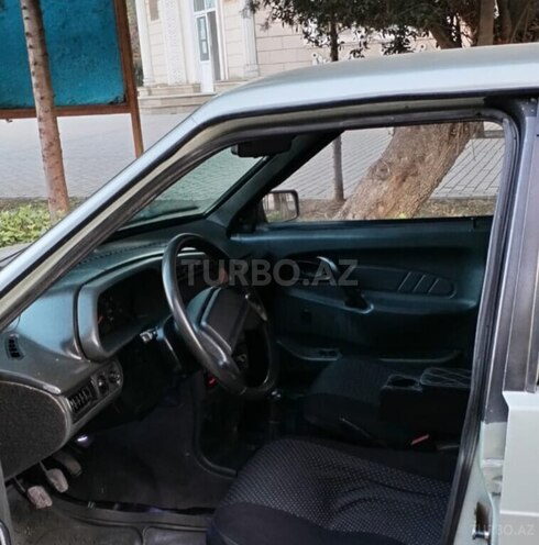 LADA (VAZ) 21099 2000, 200,000 km - 1.5 l - Mingəçevir