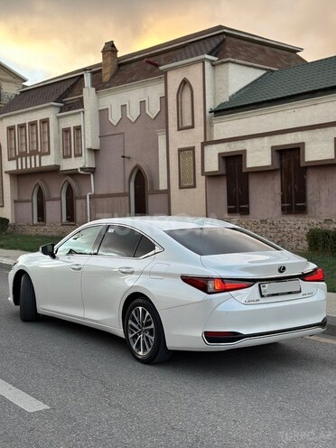 Lexus ES 200 2022, 9,970 km - 2.0 l - Bakı