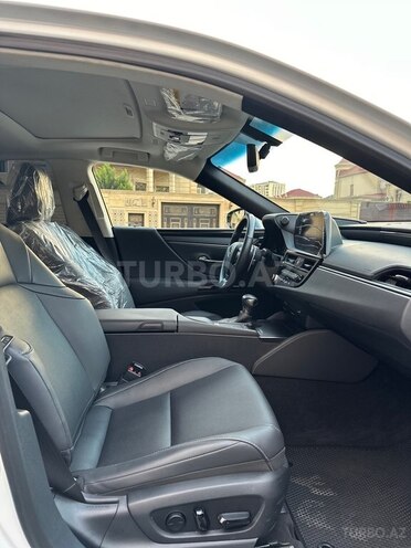 Lexus ES 200 2022, 9,970 km - 2.0 l - Bakı