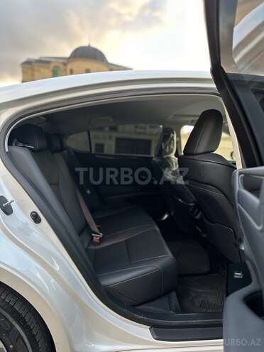 Lexus ES 200 2022, 9,970 km - 2.0 l - Bakı