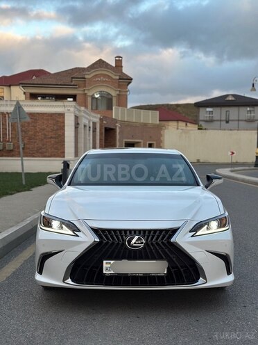 Lexus ES 200 2022, 9,970 km - 2.0 l - Bakı