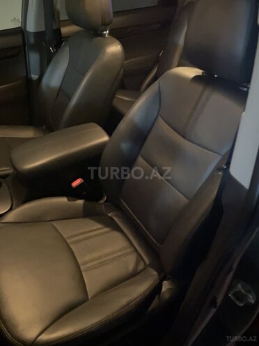 Kia Sorento 2011, 247,000 km - 2.0 l - Bakı
