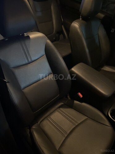 Kia Sorento 2011, 247,000 km - 2.0 l - Bakı