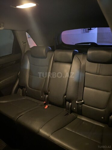 Kia Sorento 2011, 247,000 km - 2.0 l - Bakı