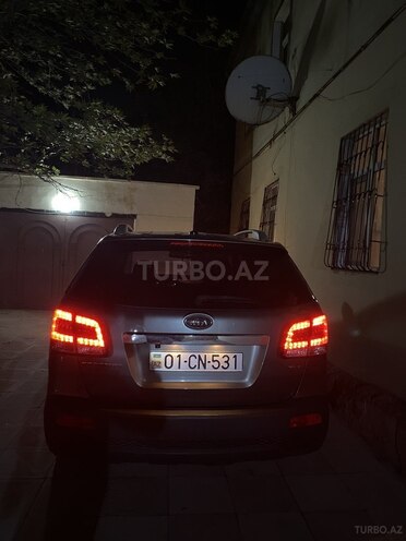 Kia Sorento 2011, 247,000 km - 2.0 l - Bakı
