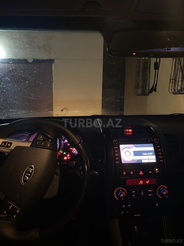 Kia Sorento 2011, 247,000 km - 2.0 l - Bakı