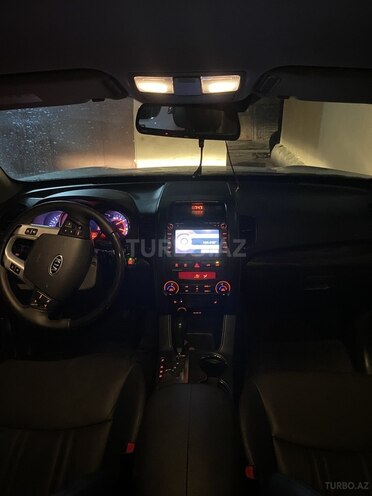 Kia Sorento 2011, 247,000 km - 2.0 l - Bakı