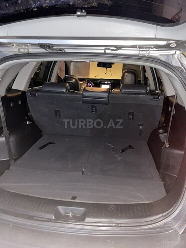 Kia Sorento 2011, 247,000 km - 2.0 l - Bakı