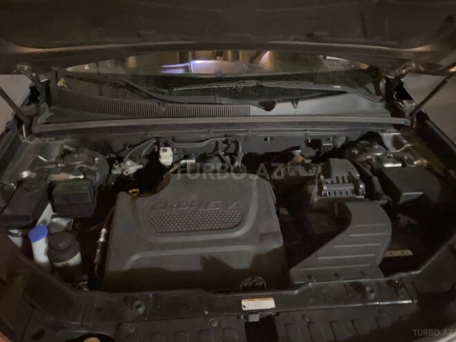 Kia Sorento 2011, 247,000 km - 2.0 l - Bakı