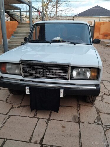 LADA (VAZ) 2107 2004, 82,978 km - 1.6 l - Bakı