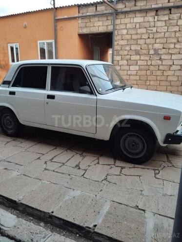 LADA (VAZ) 2107 2004, 82,978 km - 1.6 l - Bakı