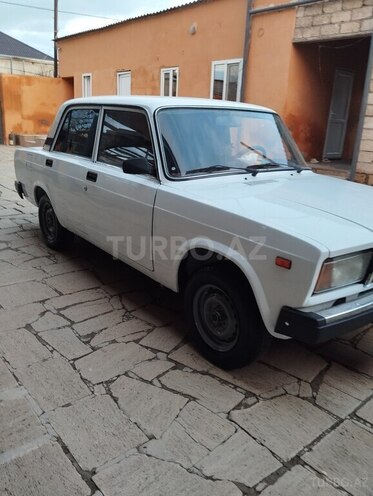 LADA (VAZ) 2107 2004, 82,978 km - 1.6 l - Bakı