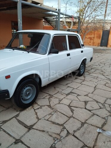 LADA (VAZ) 2107 2004, 82,978 km - 1.6 l - Bakı