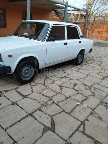 LADA (VAZ) 2107 2004, 82,978 km - 1.6 l - Bakı