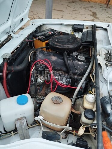LADA (VAZ) 2107 2004, 82,978 km - 1.6 l - Bakı