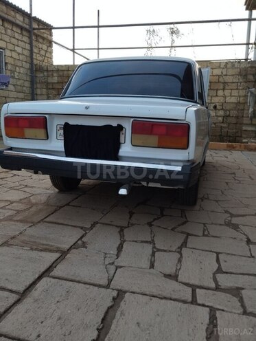 LADA (VAZ) 2107 2004, 82,978 km - 1.6 l - Bakı