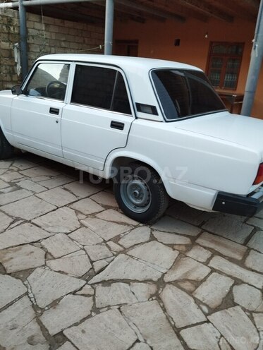 LADA (VAZ) 2107 2004, 82,978 km - 1.6 l - Bakı
