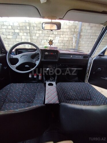 LADA (VAZ) 2107 2004, 82,978 km - 1.6 l - Bakı