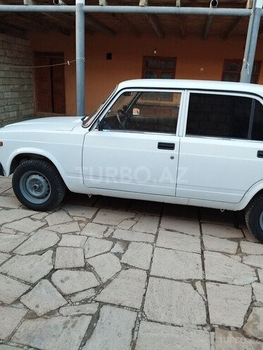 LADA (VAZ) 2107 2004, 82,978 km - 1.6 l - Bakı