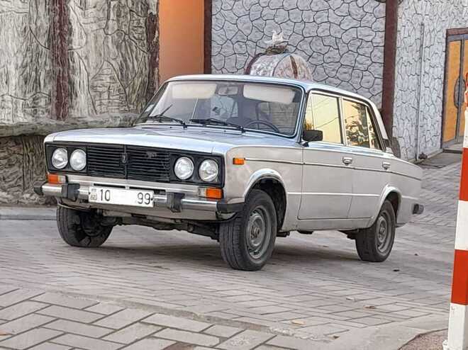 LADA (VAZ) 2106 2001, 200,000 km - 1.5 л - Sabirabad