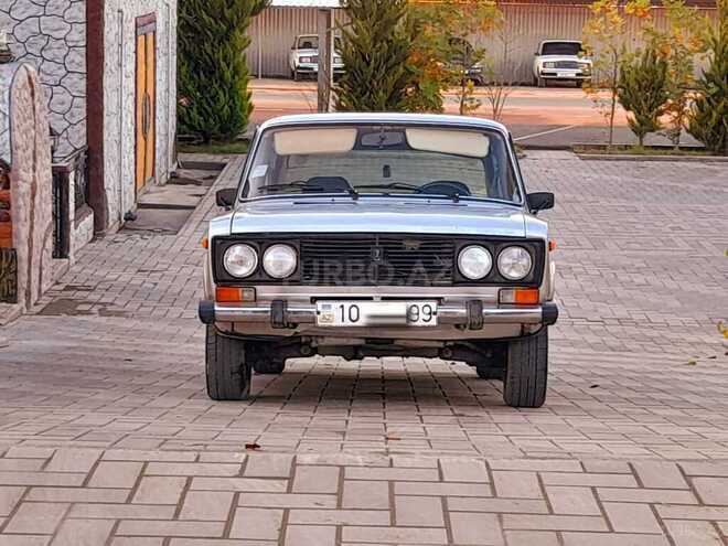 LADA (VAZ) 2106 2001, 200,000 km - 1.5 л - Sabirabad
