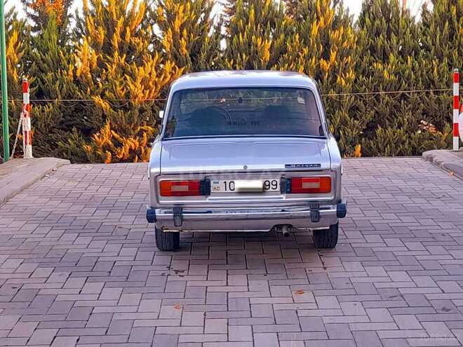 LADA (VAZ) 2106 2001, 200,000 km - 1.5 л - Sabirabad
