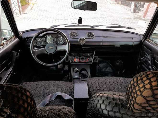 LADA (VAZ) 2106 2001, 200,000 km - 1.5 л - Sabirabad